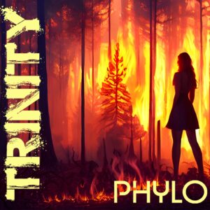 Release: Trinity – Phylo